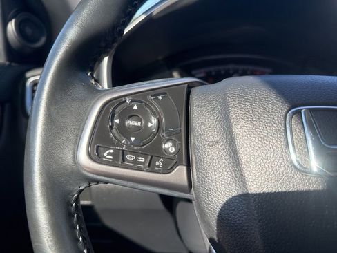 Used 2021 Honda CR-V EX-L image 21