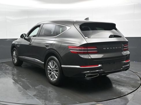 Used 2024 Genesis GV80 2.5T AWD/4WD image 10