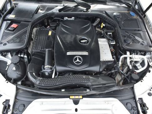 Used 2015 Mercedes-Benz C 300 4MATIC Sedan w/ Premium 1 Package image 50
