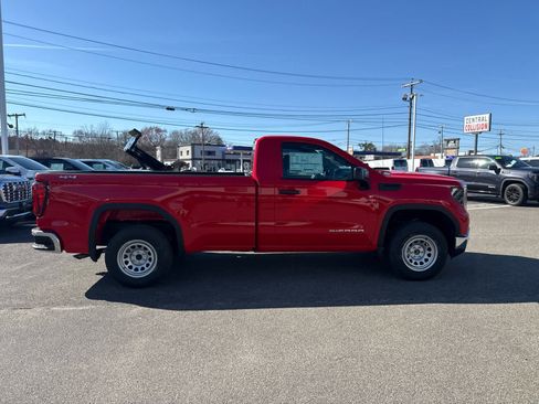 New 2026 GMC Sierra 1500 Pro w/ Pro Value Package image 6