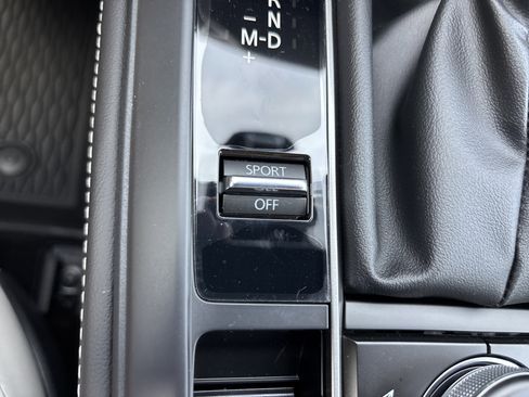 New 2026 MAZDA CX-30 AWD 2.5 S image 38