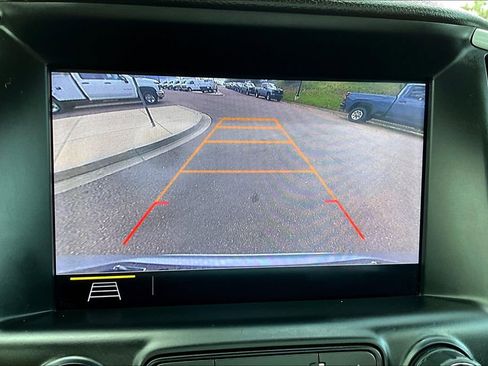 Used 2020 GMC Terrain SLT image 23