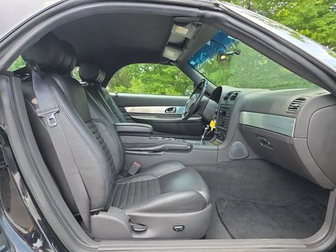 Used 2002 Ford Thunderbird RWD image 25