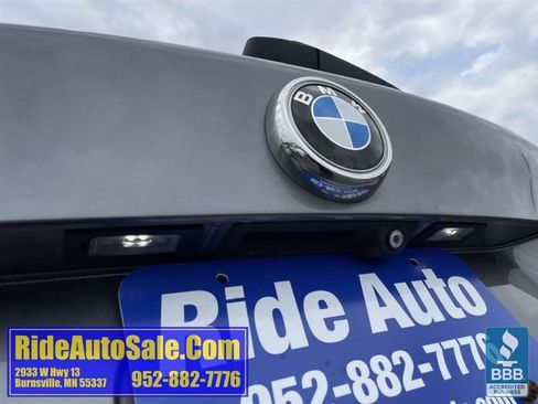 Used 2015 BMW X3 xDrive35i AWD/4WD image 31