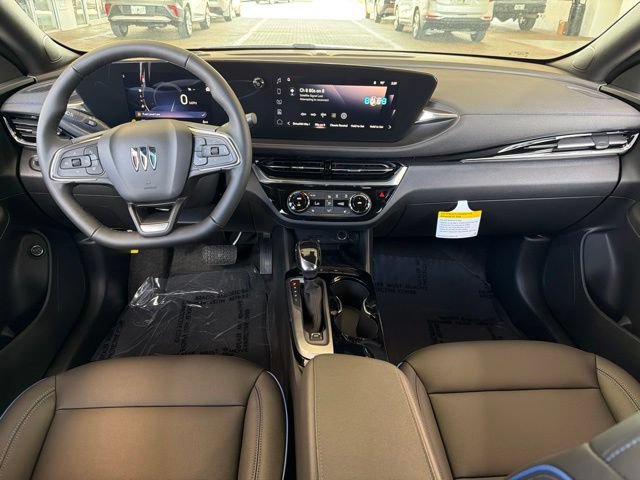New 2026 Buick Envista Sport Touring w/ Convenience I Package FWD image 16