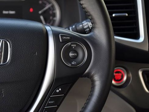 Used 2018 Honda Pilot EX-L image 9