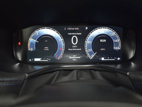 New 2026 Jeep Compass Limited w/ Sun, Sound & Navigation Group image 15