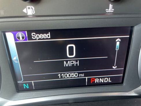 Used 2017 GMC Acadia SLT image 31