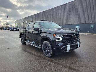 Used 2026 Chevrolet Silverado 1500 RST w/ Convenience Package II video 1