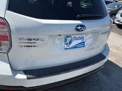 Used 2017 Subaru Forester 2.5i Premium w/ Popular Package #2A image 29