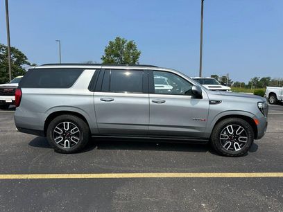 Certified 2024 GMC Yukon XL AT4