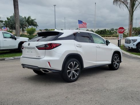 Used 2018 Lexus RX 350 FWD image 5