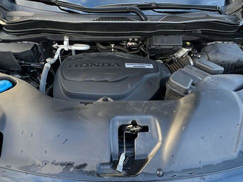 Used 2020 Honda Passport EX-L image 10