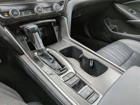 Used 2021 Honda Accord Sport Special Edition image 11