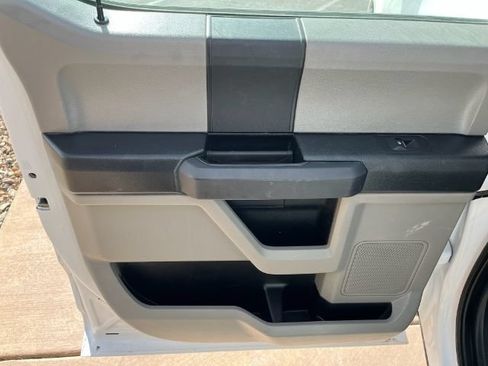Used 2019 Ford F150 XL w/ Equipment Group 101A Mid AWD/4WD image 14