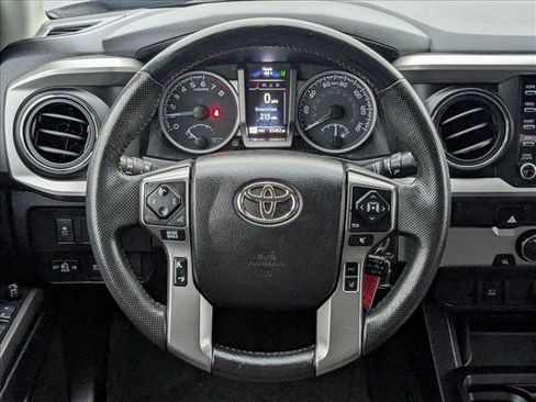 Used 2021 Toyota Tacoma SR5 image 20