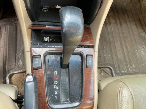 Used 2006 Honda Accord EX image 37