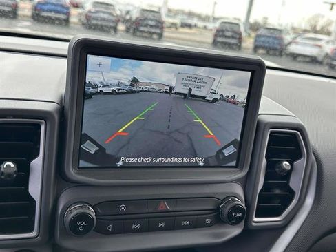 Used 2024 Ford Bronco Sport Big Bend image 19