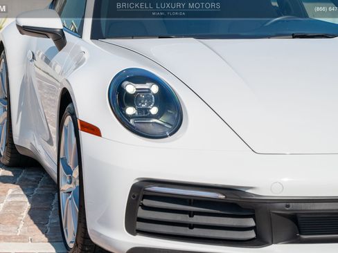 Used 2020 Porsche 911 Carrera image 46