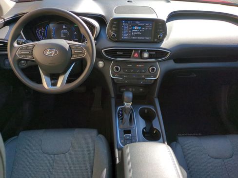 Used 2020 Hyundai Santa Fe SEL image 14