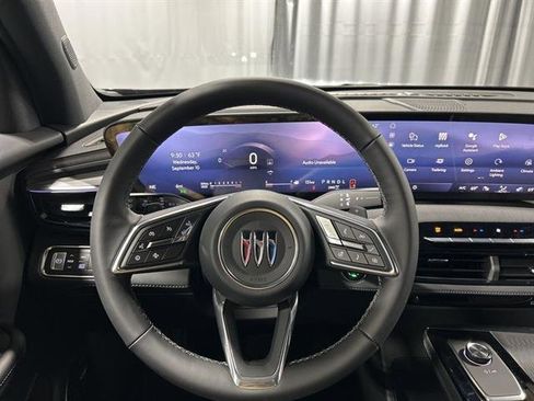 New 2026 Buick Enclave Preferred w/ Power Package image 39