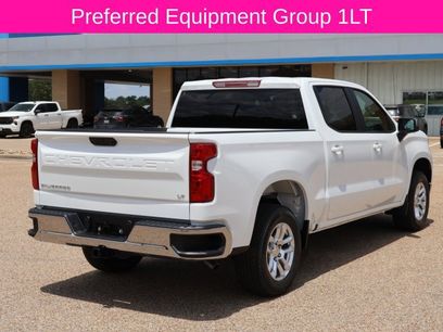 New 2026 Chevrolet Silverado 1500 LT