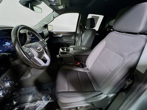 Used 2023 GMC Sierra 1500 Elevation image 17
