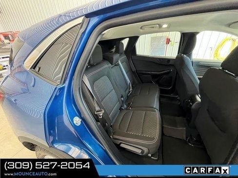 Used 2023 Ford Escape Active AWD/4WD image 8