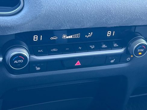 New 2026 MAZDA CX-30 AWD 2.5 S image 17