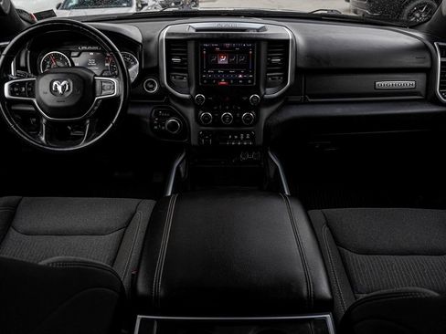 Used 2022 RAM 1500 Big Horn image 30