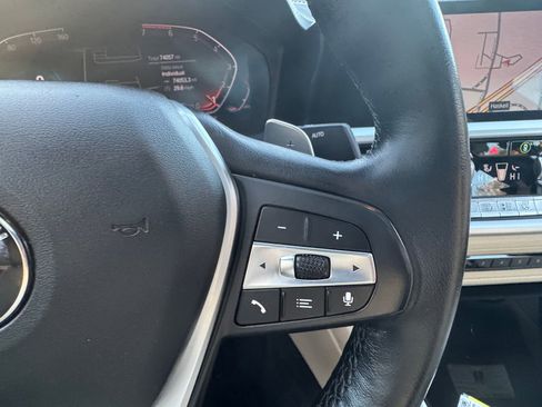 Used 2019 BMW 330i xDrive Sedan w/ Driving Assistance Package image 26