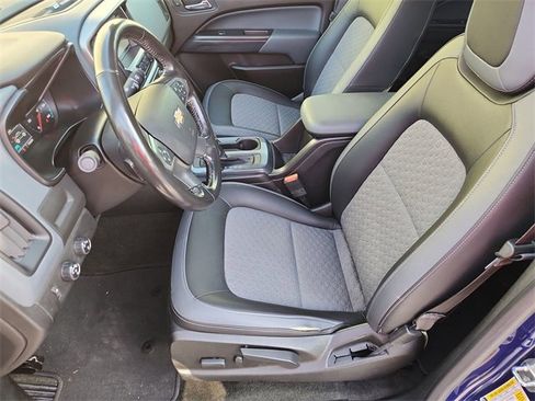 Used 2016 Chevrolet Colorado Z71 image 18