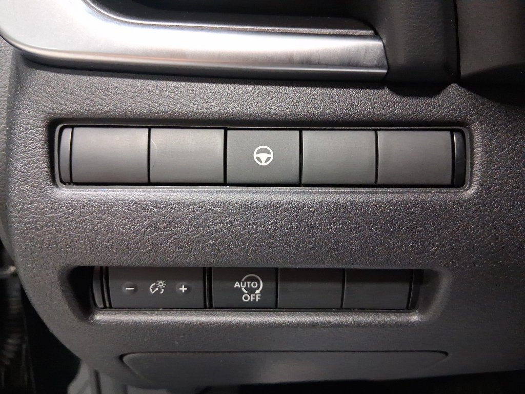 Used 2023 Nissan Rogue SV AWD/4WD image 40