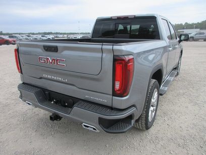 New 2026 GMC Sierra 1500 Denali