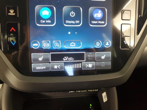 New 2026 Subaru Forester Sport image 20