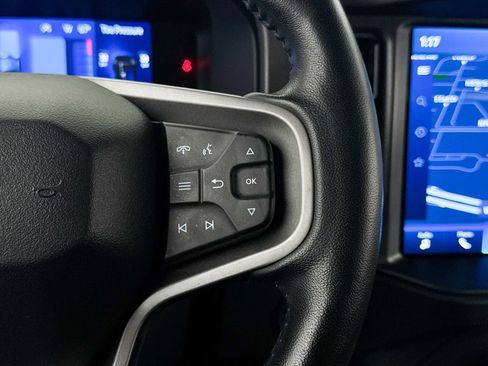 Used 2024 Ford Bronco Badlands image 35