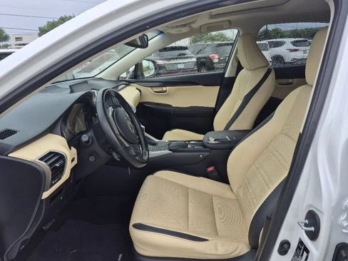 Used 2017 Lexus NX 200t FWD w/ Premium Package image 15