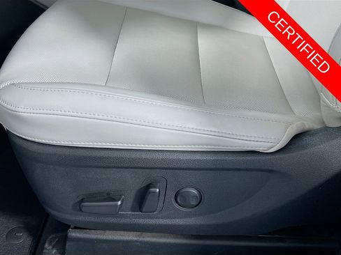 Certified 2020 Kia Telluride S w/ S 8 Passenger Seating Package FWD image 19