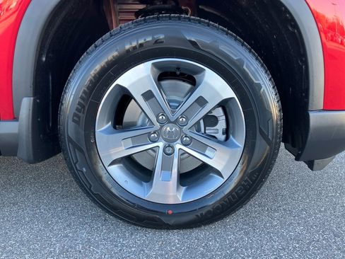 New 2026 Honda Pilot EX-L image 25