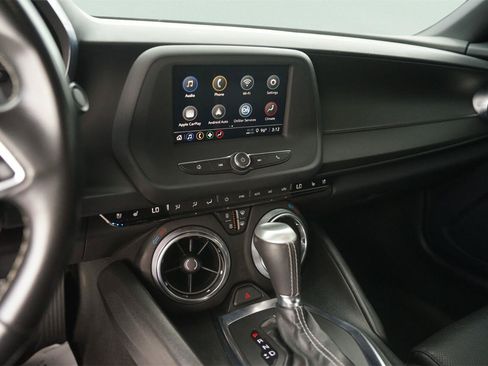 Used 2023 Chevrolet Camaro LT w/ RS Package RWD image 22
