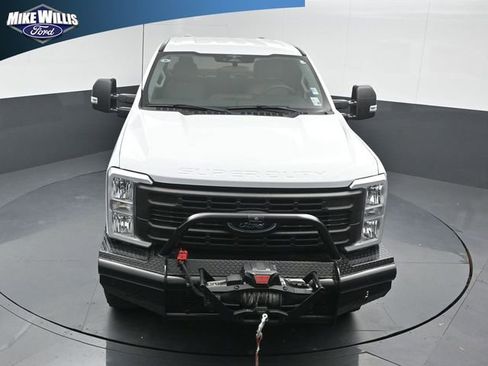 Used 2023 Ford F250 XL w/ XL Off-Road Package image 10