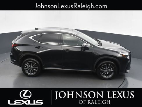 Used 2022 Lexus NX 350 AWD image 24