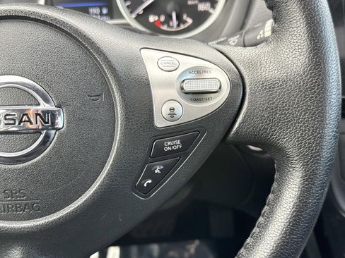 Used 2019 Nissan Sentra SL w/ Exterior Package image 14