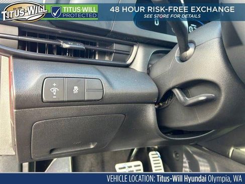 New 2026 Hyundai Elantra SEL Sport image 21