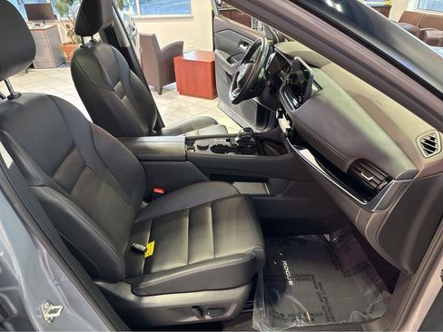Used 2022 Nissan Rogue SL w/ SL Premium Package AWD/4WD image 29