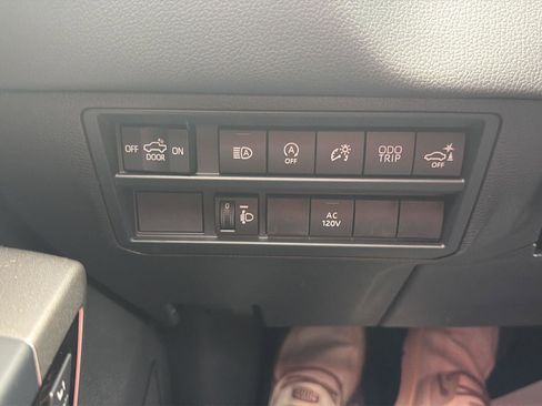 New 2026 Toyota Tundra Limited RWD image 13