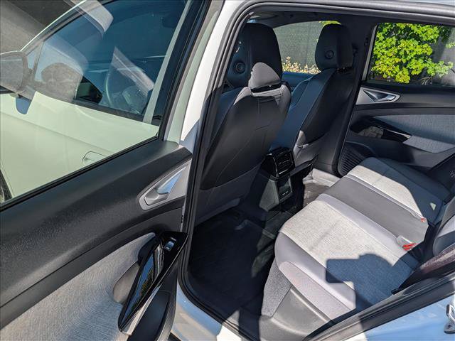 Certified 2023 Volkswagen ID.4 Pro RWD image 12
