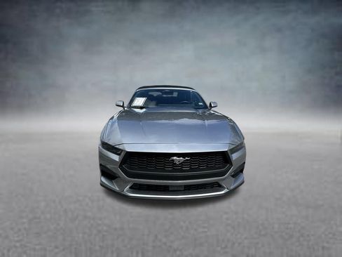 Used 2025 Ford Mustang Premium RWD image 2
