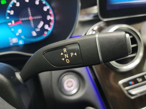 Used 2022 Mercedes-Benz C 300 4MATIC Coupe image 27