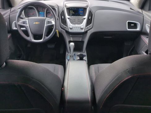 Used 2015 Chevrolet Equinox LT w/ Driver Convenience Package image 14